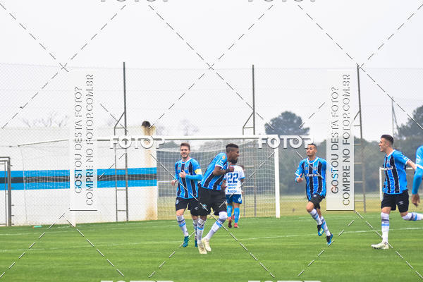 Buy your photos of the eventGR�MIO X NOVO HAMBURGO GAUCH�O SUB20 on Fotop