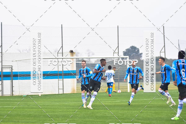 Buy your photos of the eventGR�MIO X NOVO HAMBURGO GAUCH�O SUB20 on Fotop