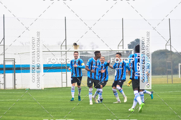 Buy your photos of the eventGR�MIO X NOVO HAMBURGO GAUCH�O SUB20 on Fotop