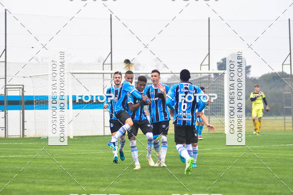 Buy your photos of the eventGR�MIO X NOVO HAMBURGO GAUCH�O SUB20 on Fotop