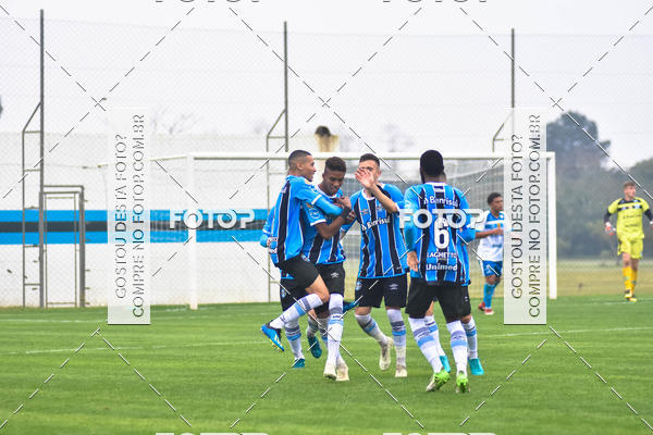 Buy your photos of the eventGR�MIO X NOVO HAMBURGO GAUCH�O SUB20 on Fotop