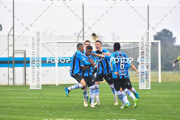 Buy your photos of the eventGR�MIO X NOVO HAMBURGO GAUCH�O SUB20 on Fotop