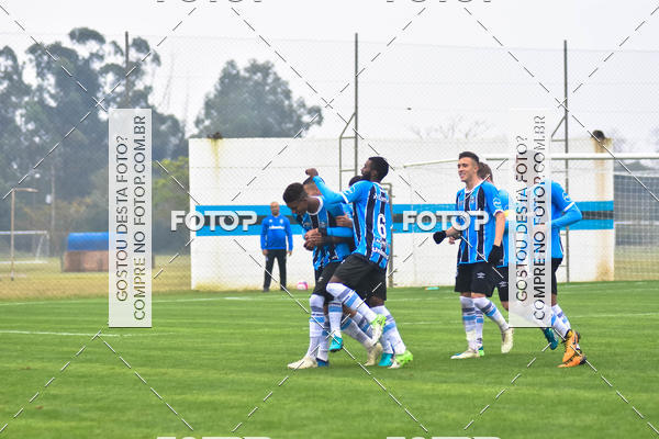 Buy your photos of the eventGR�MIO X NOVO HAMBURGO GAUCH�O SUB20 on Fotop