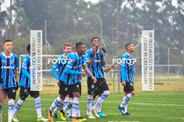 Buy your photos of the eventGR�MIO X NOVO HAMBURGO GAUCH�O SUB20 on Fotop