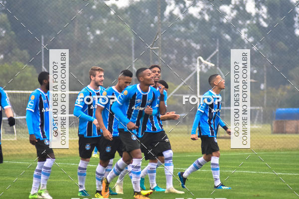 Buy your photos of the eventGR�MIO X NOVO HAMBURGO GAUCH�O SUB20 on Fotop