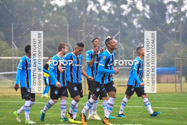 Buy your photos of the eventGR�MIO X NOVO HAMBURGO GAUCH�O SUB20 on Fotop