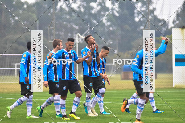 Buy your photos of the eventGR�MIO X NOVO HAMBURGO GAUCH�O SUB20 on Fotop