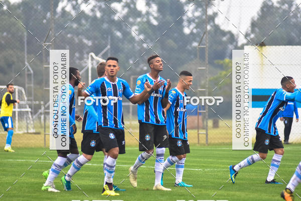 Buy your photos of the eventGR�MIO X NOVO HAMBURGO GAUCH�O SUB20 on Fotop