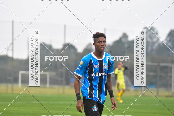 Buy your photos of the eventGR�MIO X NOVO HAMBURGO GAUCH�O SUB20 on Fotop