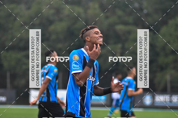 Buy your photos of the eventGR�MIO X NOVO HAMBURGO GAUCH�O SUB20 on Fotop