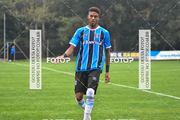 Buy your photos of the eventGR�MIO X NOVO HAMBURGO GAUCH�O SUB20 on Fotop