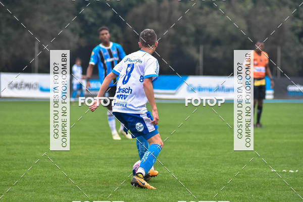 Buy your photos of the eventGR�MIO X NOVO HAMBURGO GAUCH�O SUB20 on Fotop