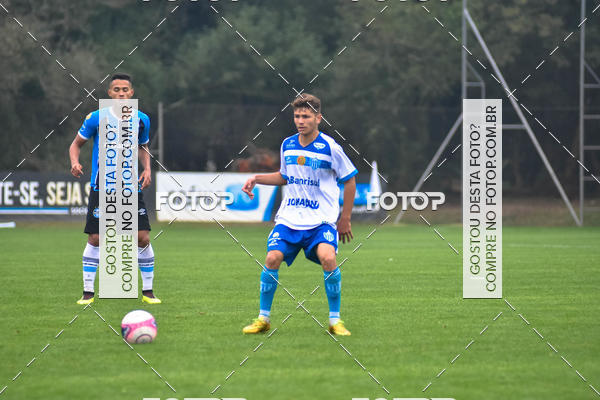 Buy your photos of the eventGR�MIO X NOVO HAMBURGO GAUCH�O SUB20 on Fotop