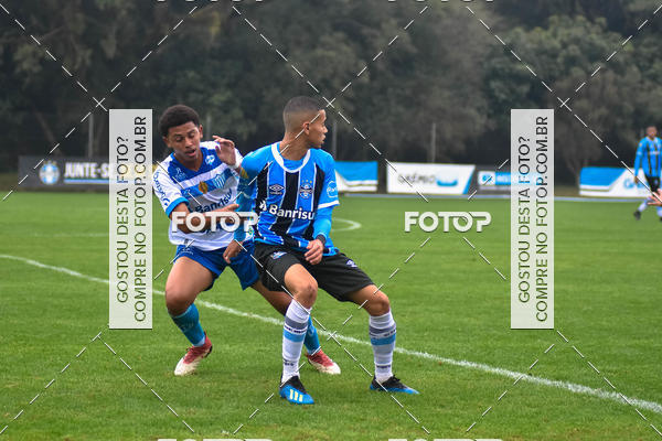 Buy your photos of the eventGR�MIO X NOVO HAMBURGO GAUCH�O SUB20 on Fotop