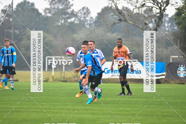 Buy your photos of the eventGR�MIO X NOVO HAMBURGO GAUCH�O SUB20 on Fotop