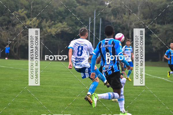 Buy your photos of the eventGR�MIO X NOVO HAMBURGO GAUCH�O SUB20 on Fotop