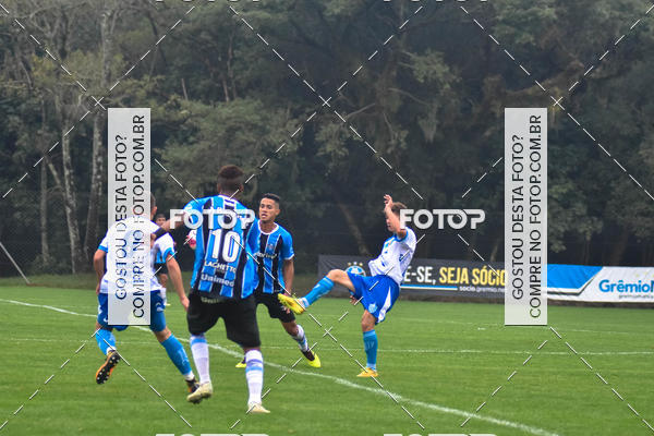 Buy your photos of the eventGR�MIO X NOVO HAMBURGO GAUCH�O SUB20 on Fotop