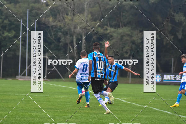 Buy your photos of the eventGR�MIO X NOVO HAMBURGO GAUCH�O SUB20 on Fotop