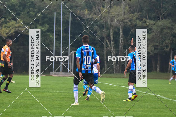 Buy your photos of the eventGR�MIO X NOVO HAMBURGO GAUCH�O SUB20 on Fotop