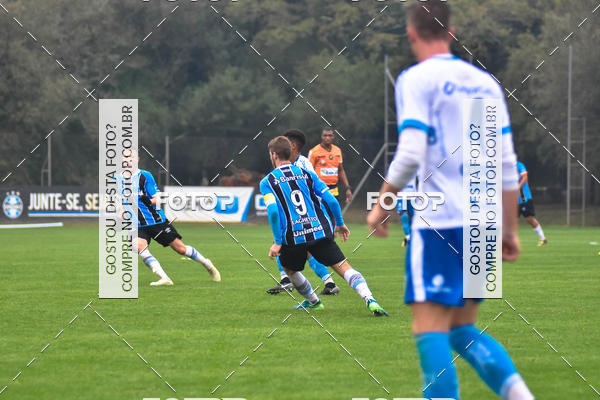 Buy your photos of the eventGR�MIO X NOVO HAMBURGO GAUCH�O SUB20 on Fotop