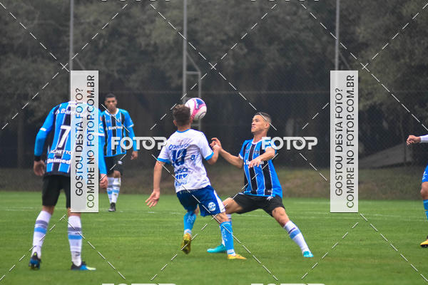 Buy your photos of the eventGR�MIO X NOVO HAMBURGO GAUCH�O SUB20 on Fotop