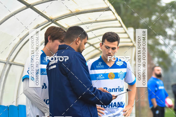 Buy your photos of the eventGR�MIO X NOVO HAMBURGO GAUCH�O SUB20 on Fotop