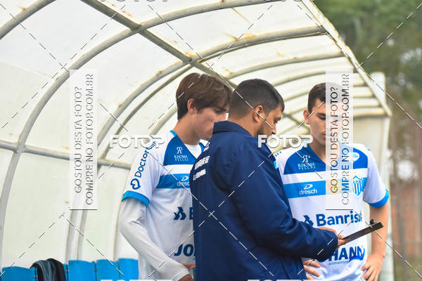 Buy your photos of the eventGR�MIO X NOVO HAMBURGO GAUCH�O SUB20 on Fotop