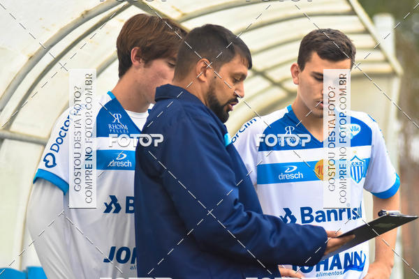 Buy your photos of the eventGR�MIO X NOVO HAMBURGO GAUCH�O SUB20 on Fotop