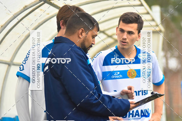 Buy your photos of the eventGR�MIO X NOVO HAMBURGO GAUCH�O SUB20 on Fotop