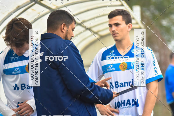 Buy your photos of the eventGR�MIO X NOVO HAMBURGO GAUCH�O SUB20 on Fotop