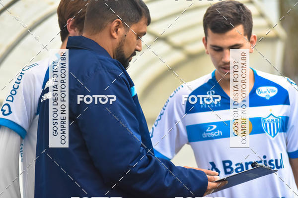 Buy your photos of the eventGR�MIO X NOVO HAMBURGO GAUCH�O SUB20 on Fotop