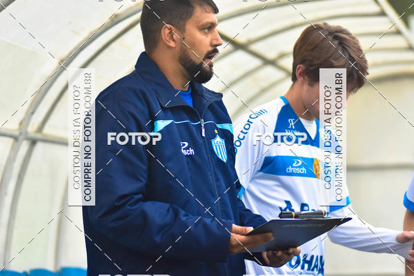 Buy your photos of the eventGR�MIO X NOVO HAMBURGO GAUCH�O SUB20 on Fotop