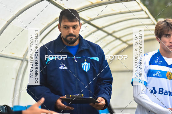 Buy your photos of the eventGR�MIO X NOVO HAMBURGO GAUCH�O SUB20 on Fotop