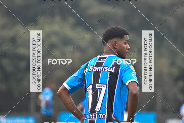 Buy your photos of the eventGR�MIO X NOVO HAMBURGO GAUCH�O SUB20 on Fotop