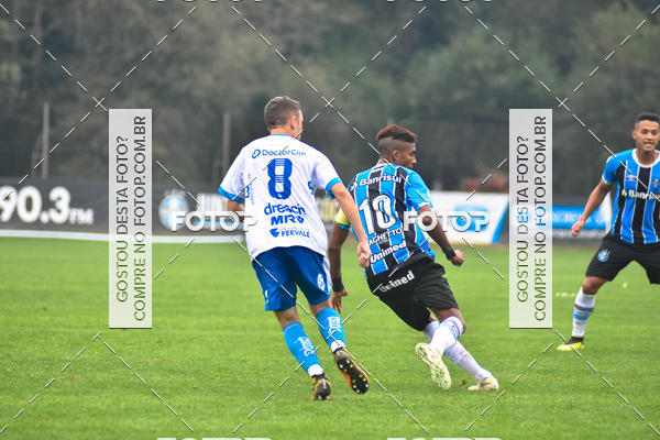 Buy your photos of the eventGR�MIO X NOVO HAMBURGO GAUCH�O SUB20 on Fotop