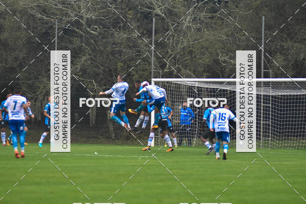 Buy your photos of the eventGR�MIO X NOVO HAMBURGO GAUCH�O SUB20 on Fotop