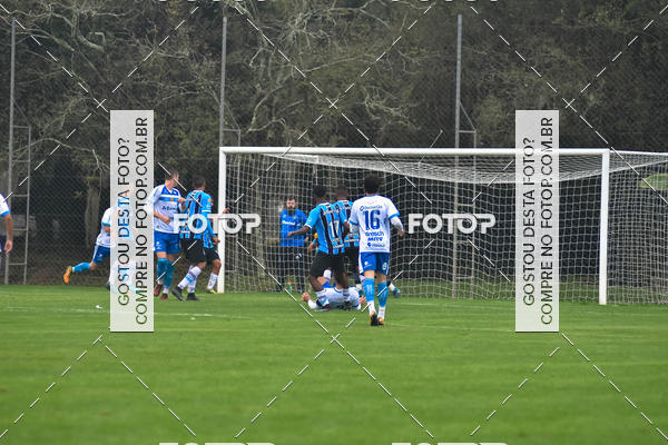 Buy your photos of the eventGR�MIO X NOVO HAMBURGO GAUCH�O SUB20 on Fotop