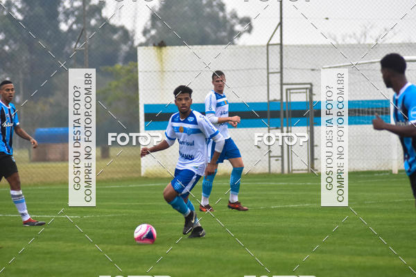 Buy your photos of the eventGR�MIO X NOVO HAMBURGO GAUCH�O SUB20 on Fotop