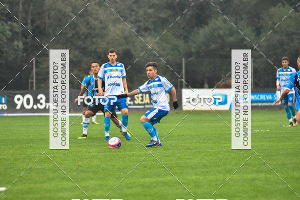 Buy your photos of the eventGR�MIO X NOVO HAMBURGO GAUCH�O SUB20 on Fotop