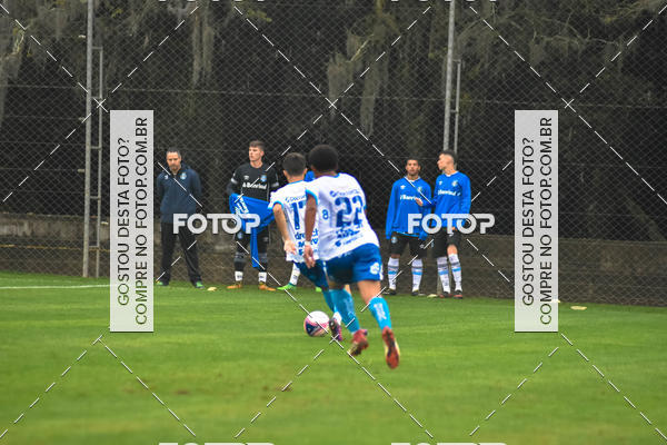 Buy your photos of the eventGR�MIO X NOVO HAMBURGO GAUCH�O SUB20 on Fotop