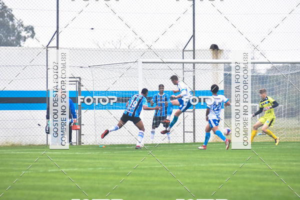 Buy your photos of the eventGR�MIO X NOVO HAMBURGO GAUCH�O SUB20 on Fotop