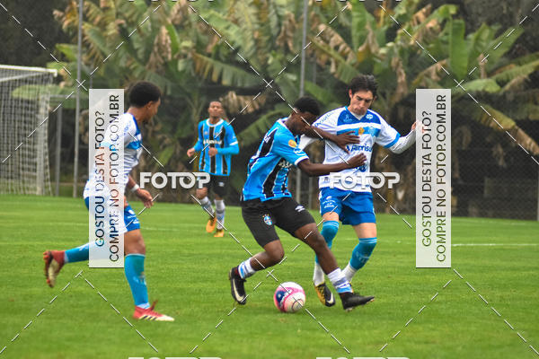 Buy your photos of the eventGR�MIO X NOVO HAMBURGO GAUCH�O SUB20 on Fotop