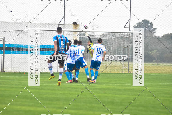 Buy your photos of the eventGR�MIO X NOVO HAMBURGO GAUCH�O SUB20 on Fotop