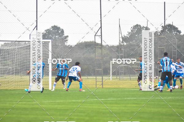 Buy your photos of the eventGR�MIO X NOVO HAMBURGO GAUCH�O SUB20 on Fotop