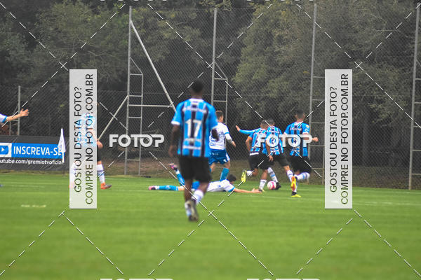 Buy your photos of the eventGR�MIO X NOVO HAMBURGO GAUCH�O SUB20 on Fotop