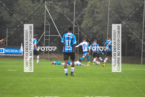 Buy your photos of the eventGR�MIO X NOVO HAMBURGO GAUCH�O SUB20 on Fotop