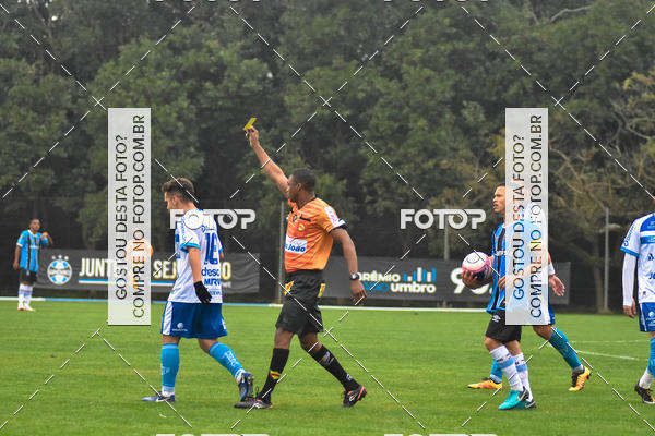 Buy your photos of the eventGR�MIO X NOVO HAMBURGO GAUCH�O SUB20 on Fotop