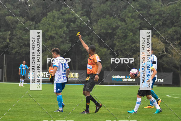 Buy your photos of the eventGR�MIO X NOVO HAMBURGO GAUCH�O SUB20 on Fotop