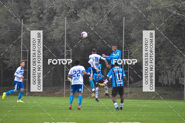 Buy your photos of the eventGR�MIO X NOVO HAMBURGO GAUCH�O SUB20 on Fotop