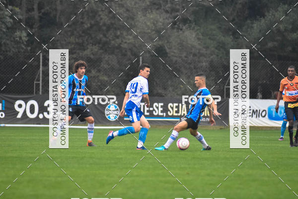 Buy your photos of the eventGR�MIO X NOVO HAMBURGO GAUCH�O SUB20 on Fotop